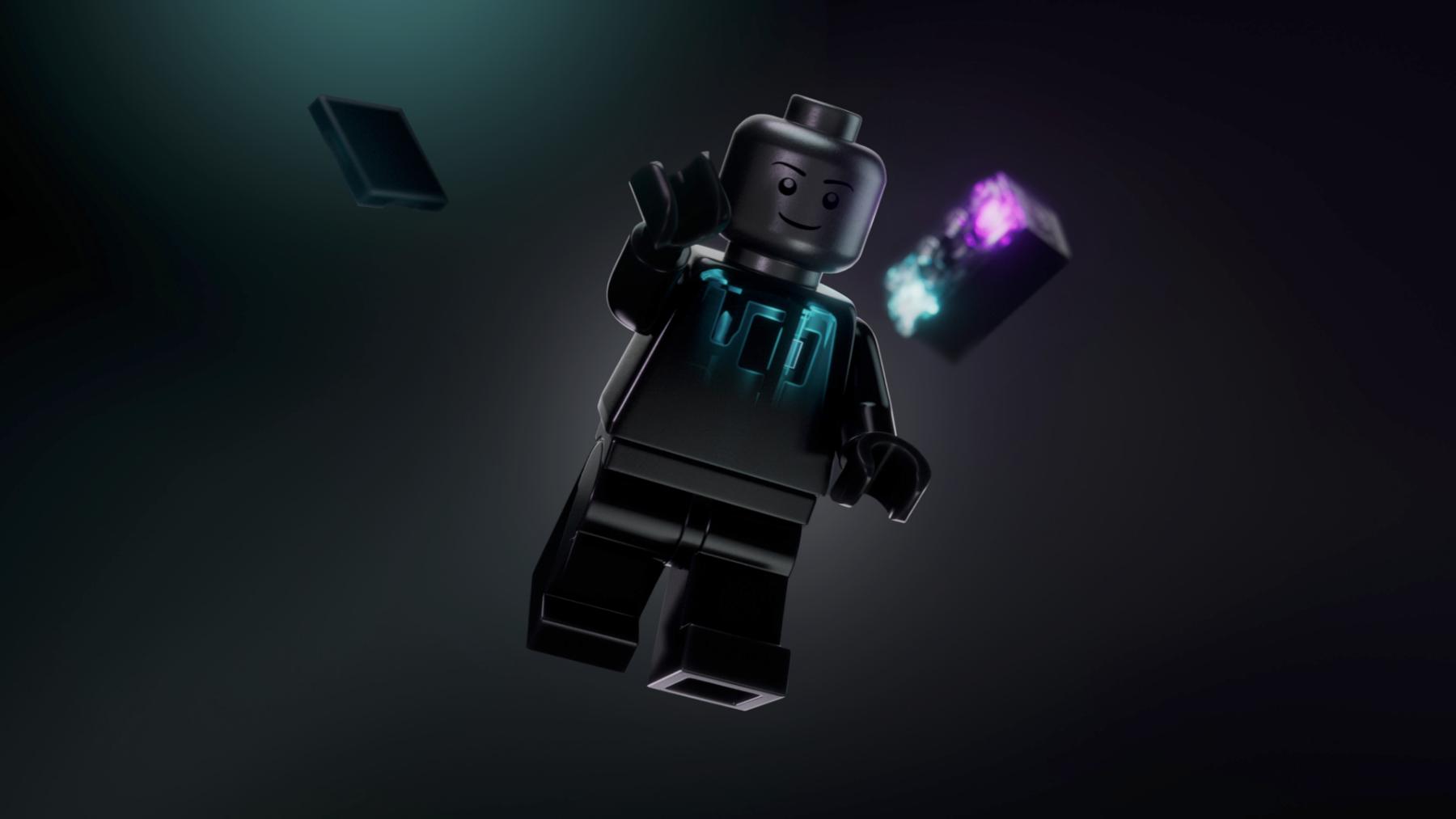 LEGO-Smart-Minifigure (2) – Blocks – the monthly LEGO magazine for fans