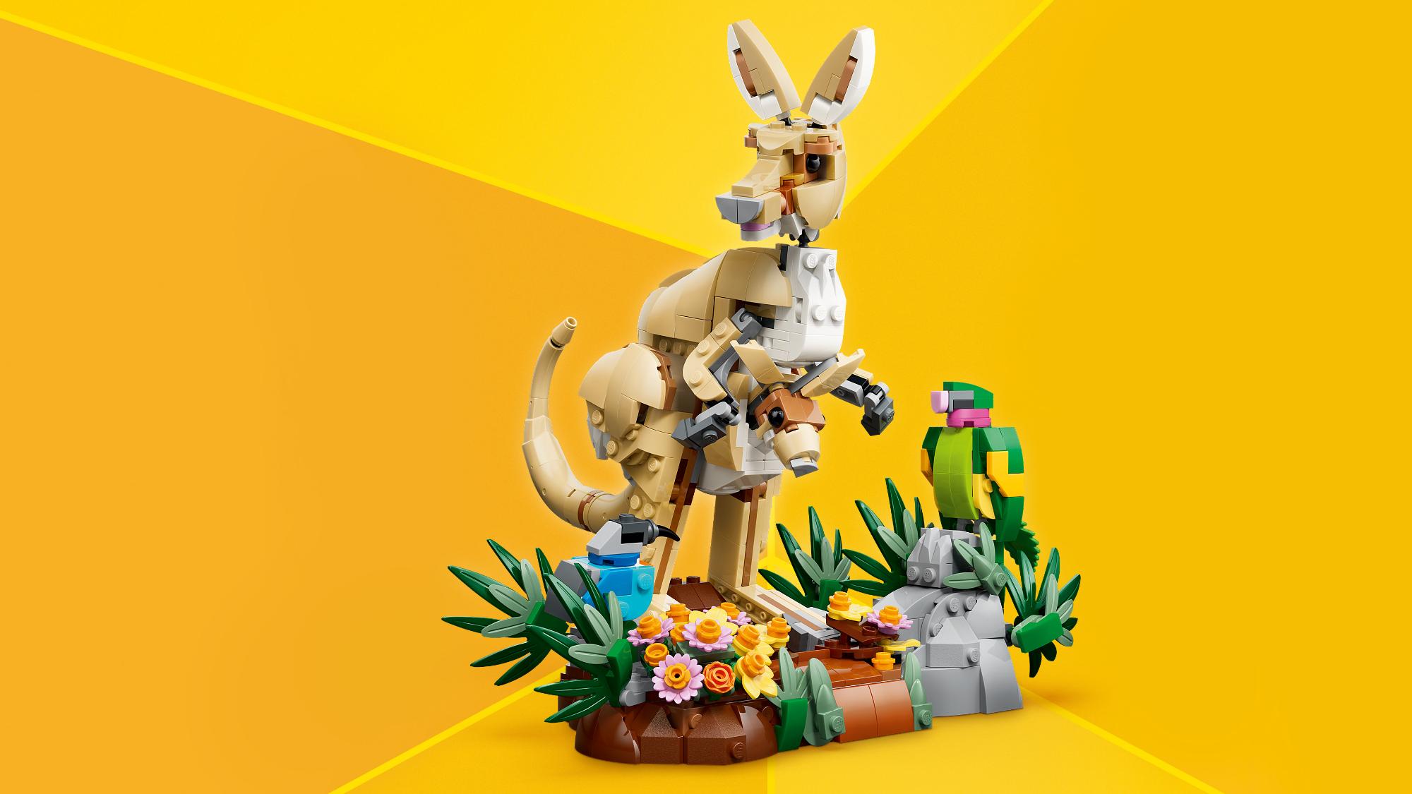 LEGO-Creator-31388-Wild-Animals-Family-of-Koalas (31) – Blocks – the ...